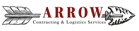 Arrow Contracting & Logistics Services LLC logo - Commercial General Contractor Loudoun County