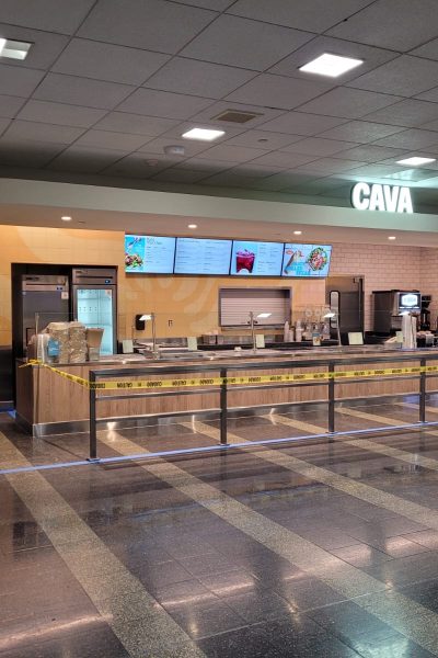 CAVA-1