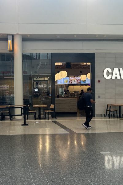 CAVA-5